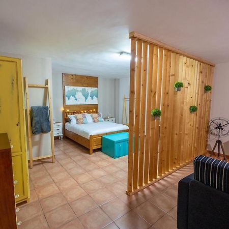 Loft La Canada La Orotava Luaran gambar