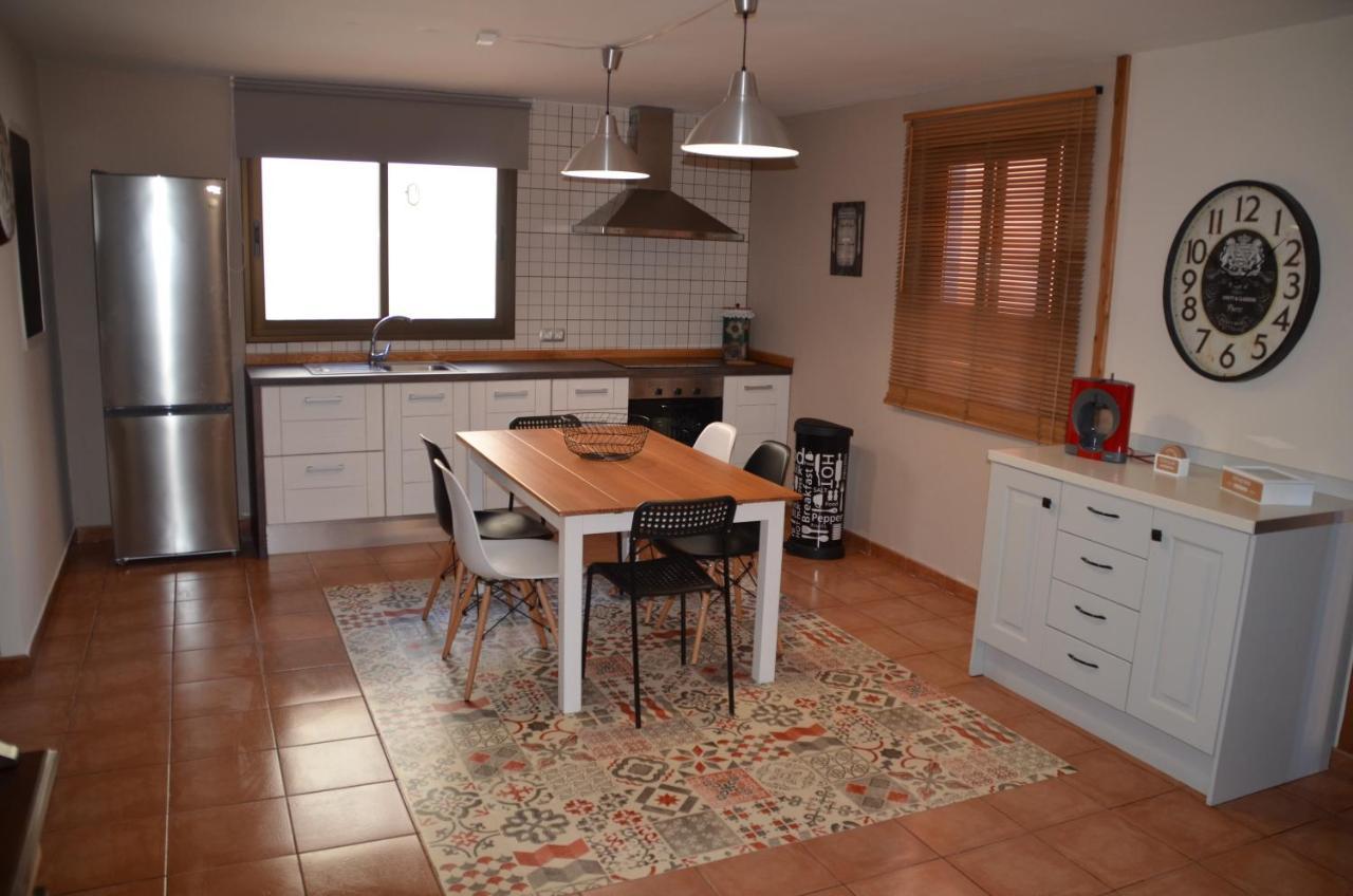 Loft La Canada La Orotava Luaran gambar