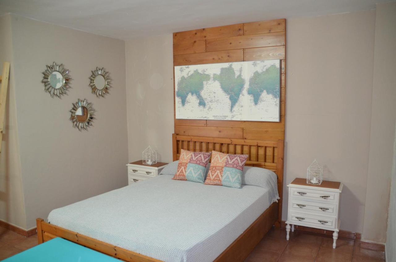Loft La Canada La Orotava Luaran gambar