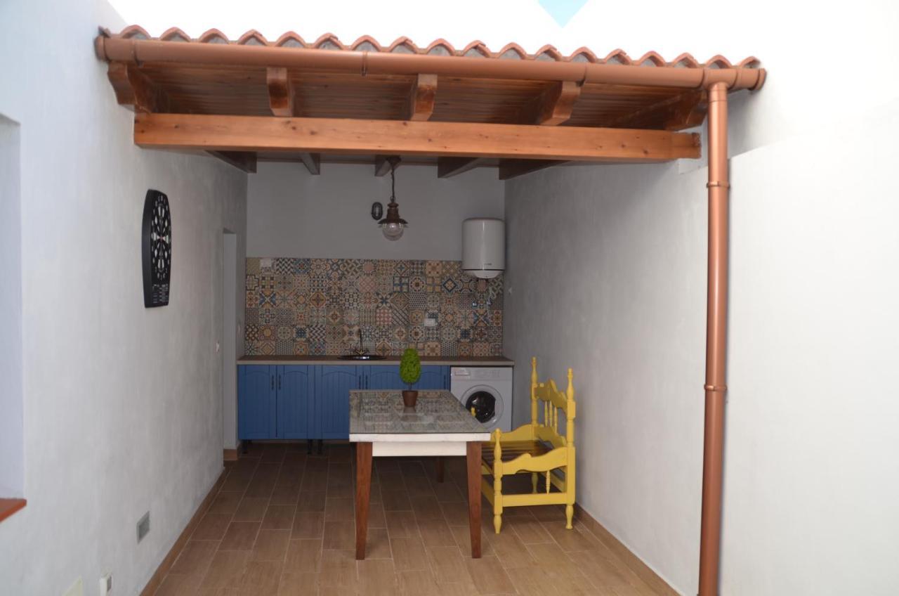 Loft La Canada La Orotava Luaran gambar