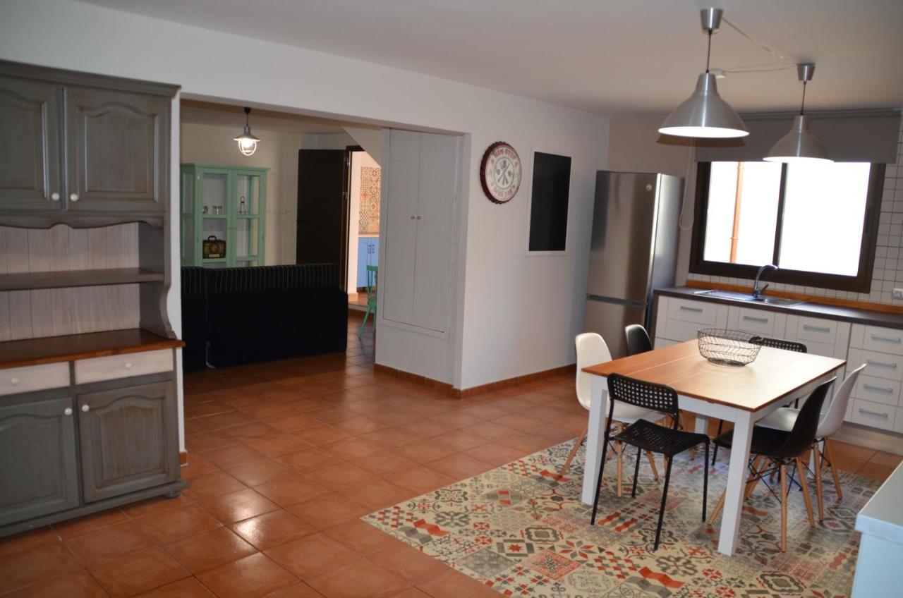 Loft La Canada La Orotava Luaran gambar