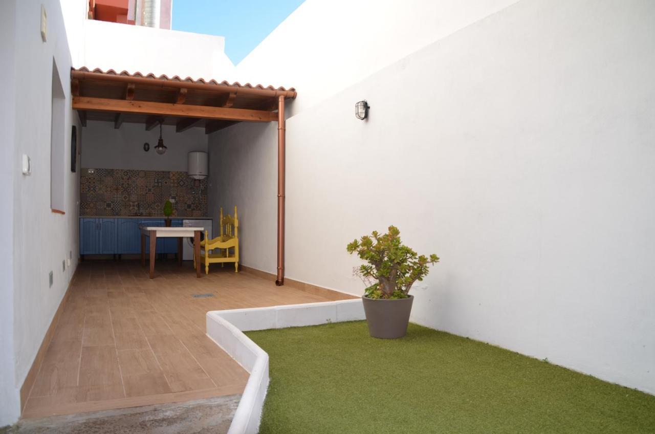 Loft La Canada La Orotava Luaran gambar
