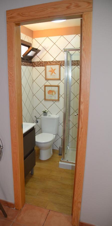 Loft La Canada La Orotava Luaran gambar