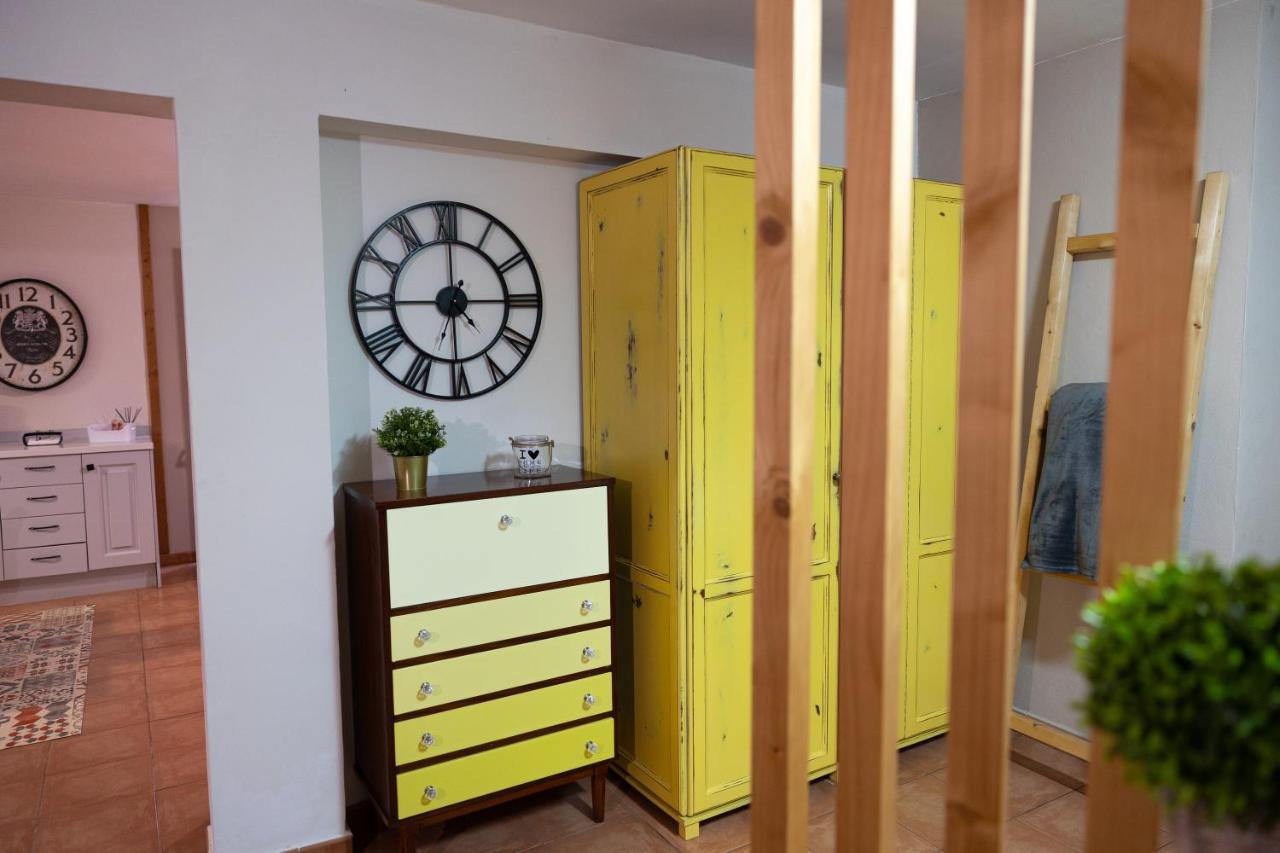 Loft La Canada La Orotava Luaran gambar