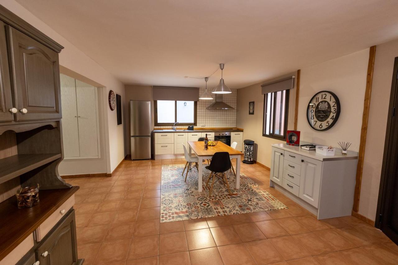 Loft La Canada La Orotava Luaran gambar