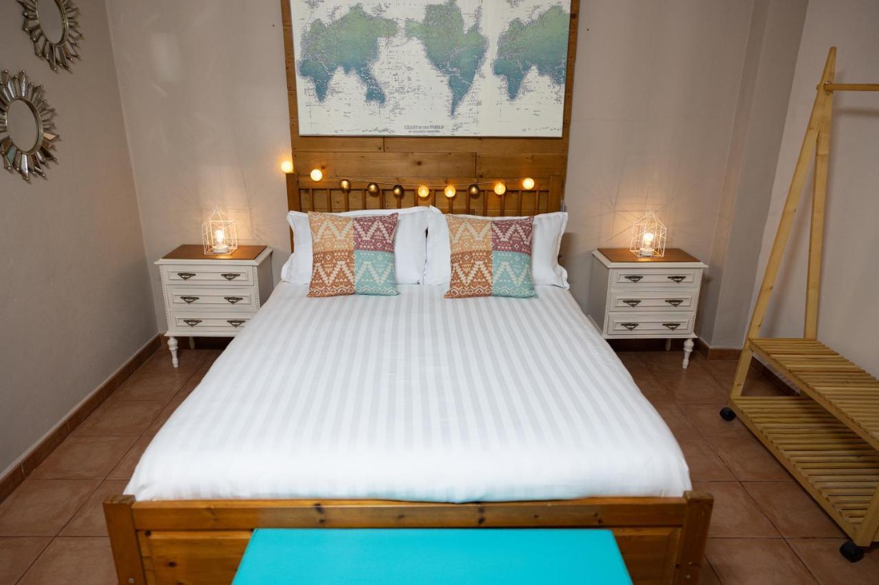 Loft La Canada La Orotava Luaran gambar