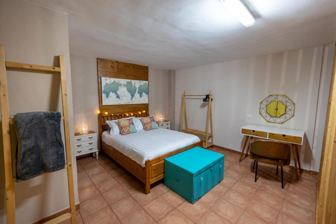 Loft La Canada La Orotava Luaran gambar