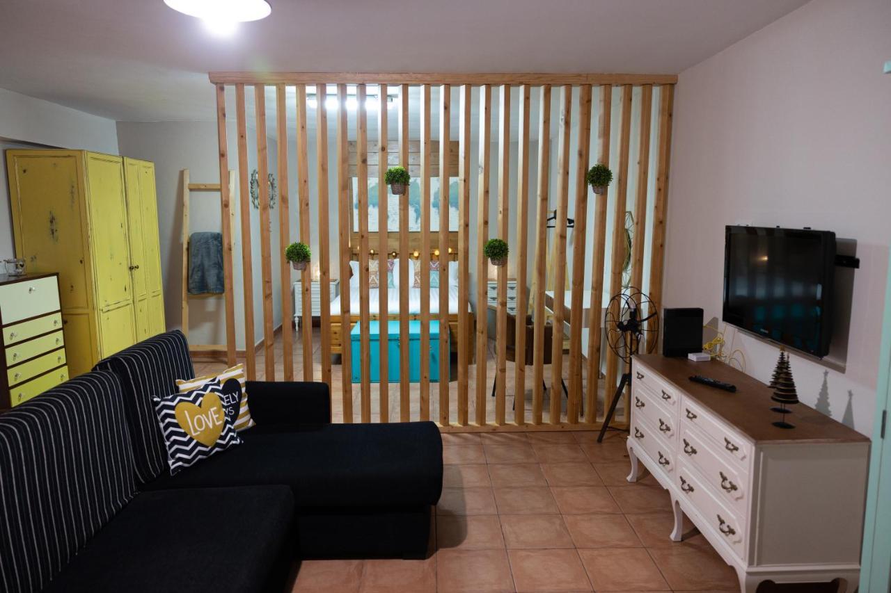 Loft La Canada La Orotava Luaran gambar