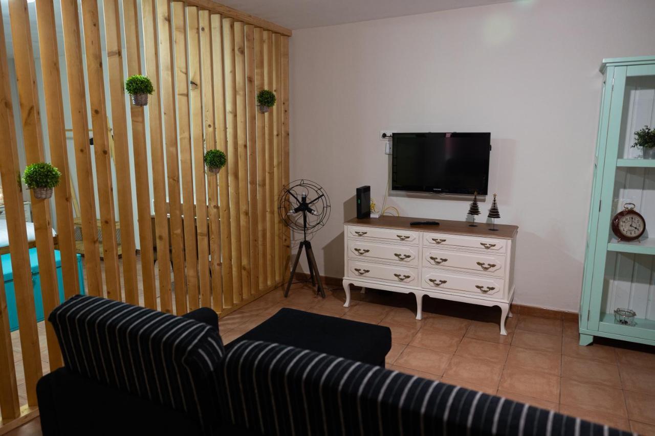 Loft La Canada La Orotava Luaran gambar