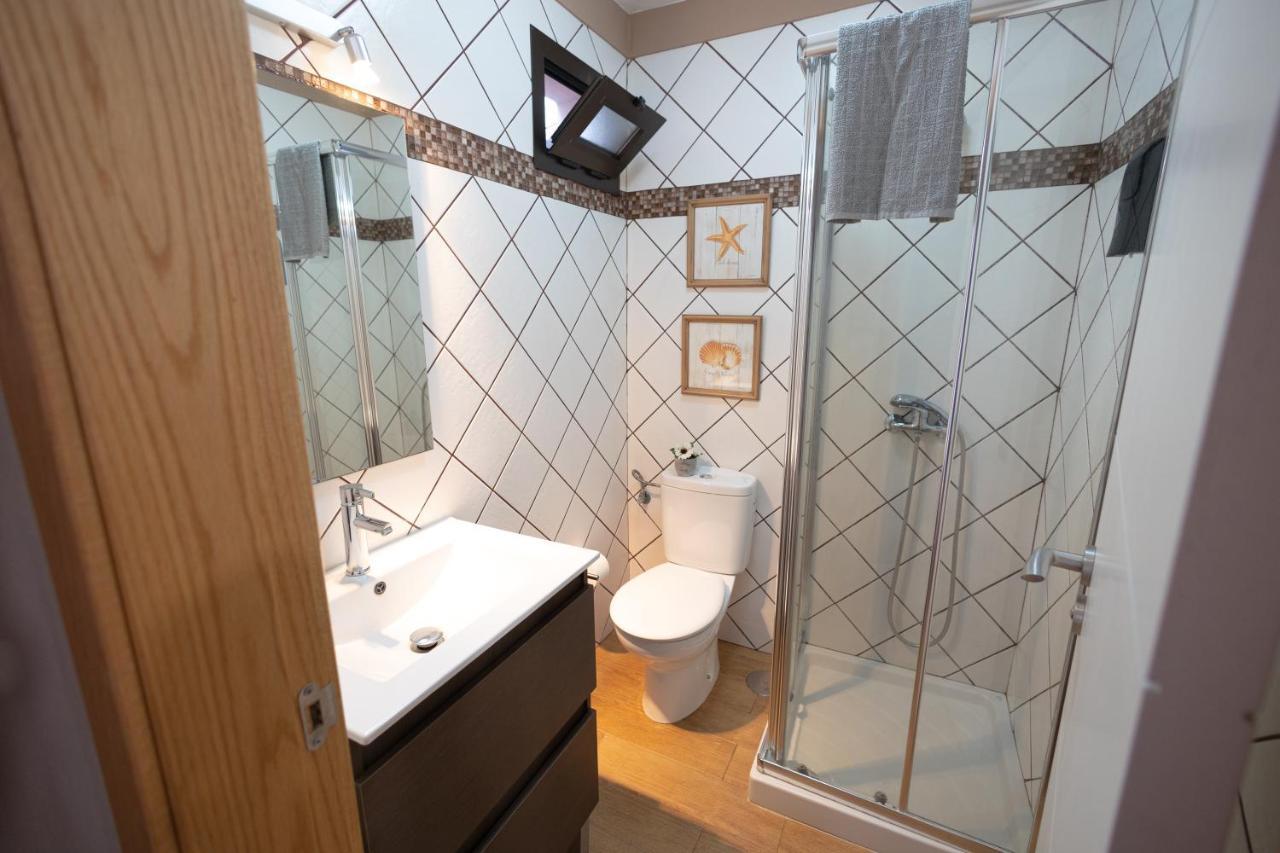 Loft La Canada La Orotava Luaran gambar