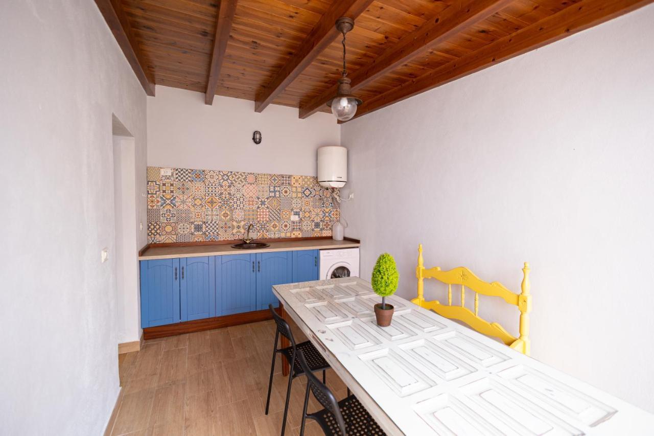 Loft La Canada La Orotava Luaran gambar