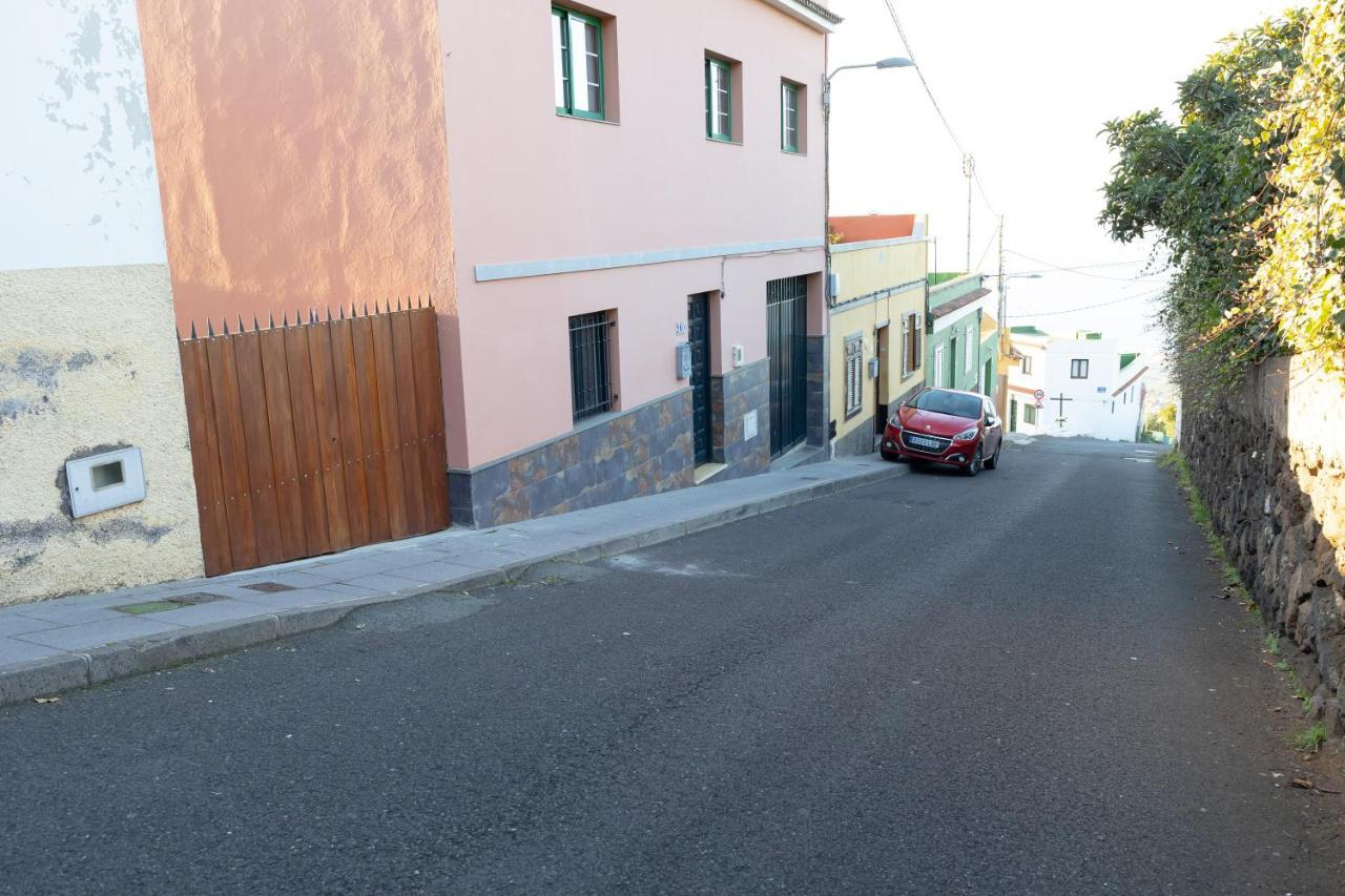 Loft La Canada La Orotava Luaran gambar