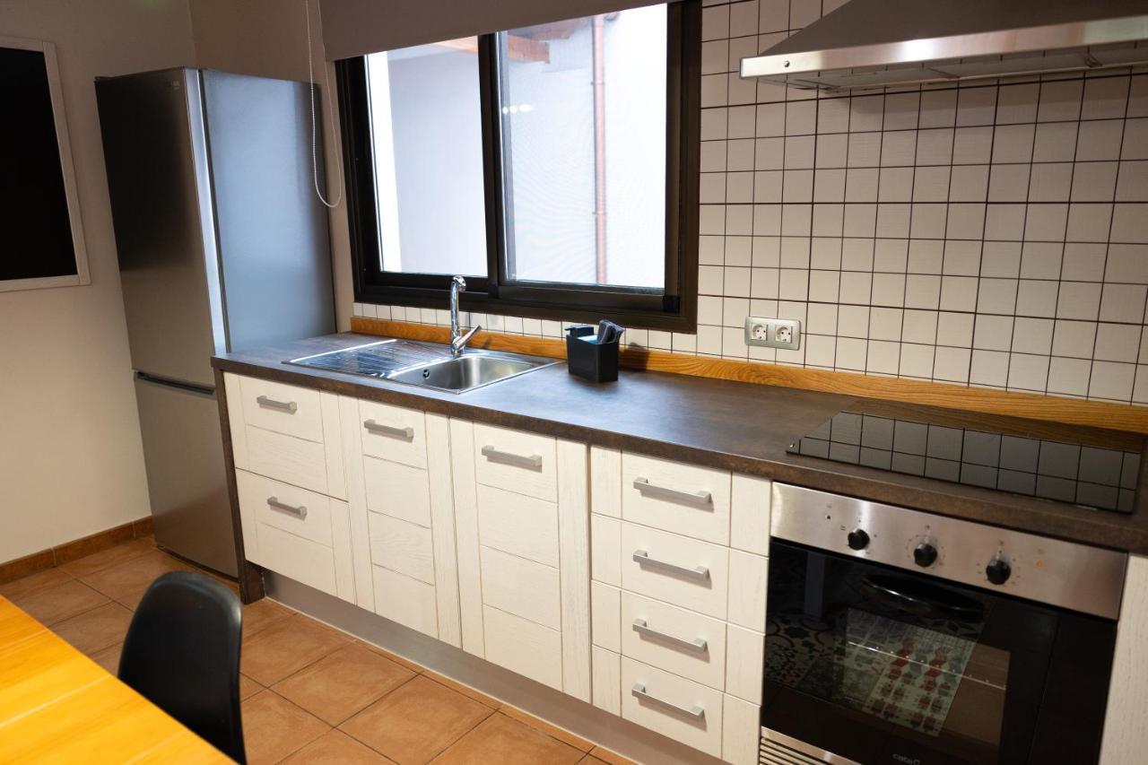 Loft La Canada La Orotava Luaran gambar