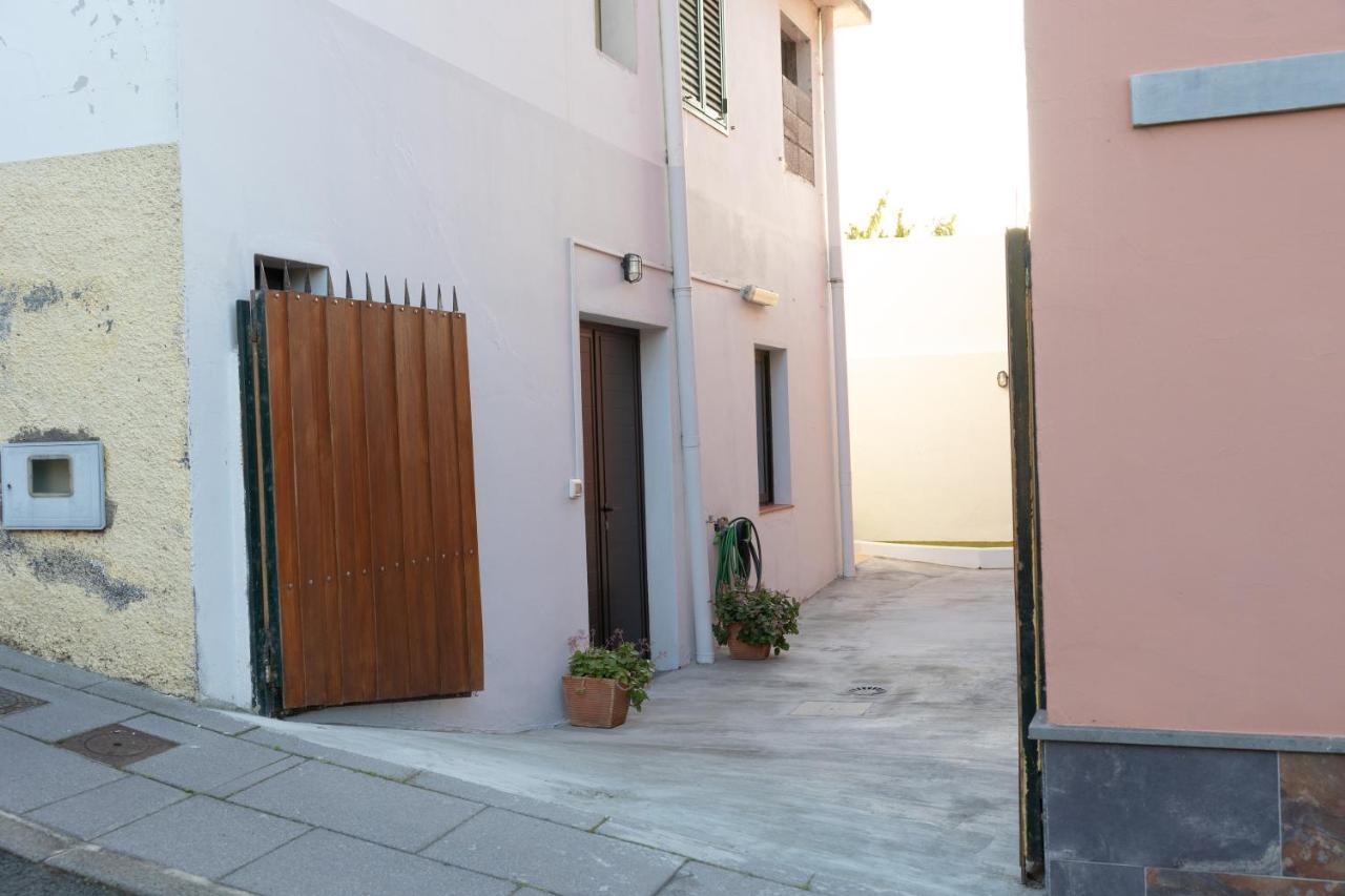 Loft La Canada La Orotava Luaran gambar