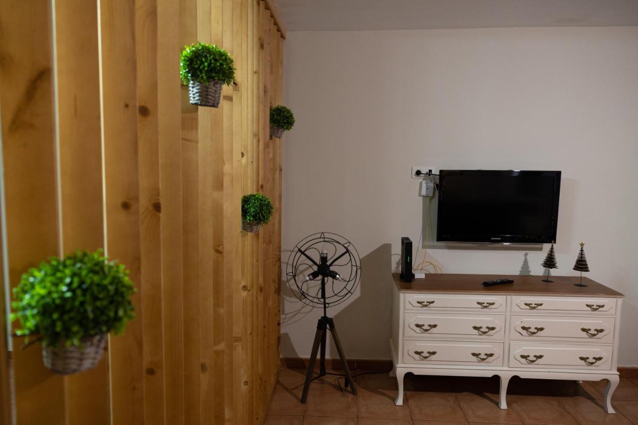 Loft La Canada La Orotava Luaran gambar