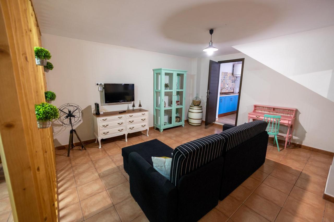 Loft La Canada La Orotava Luaran gambar