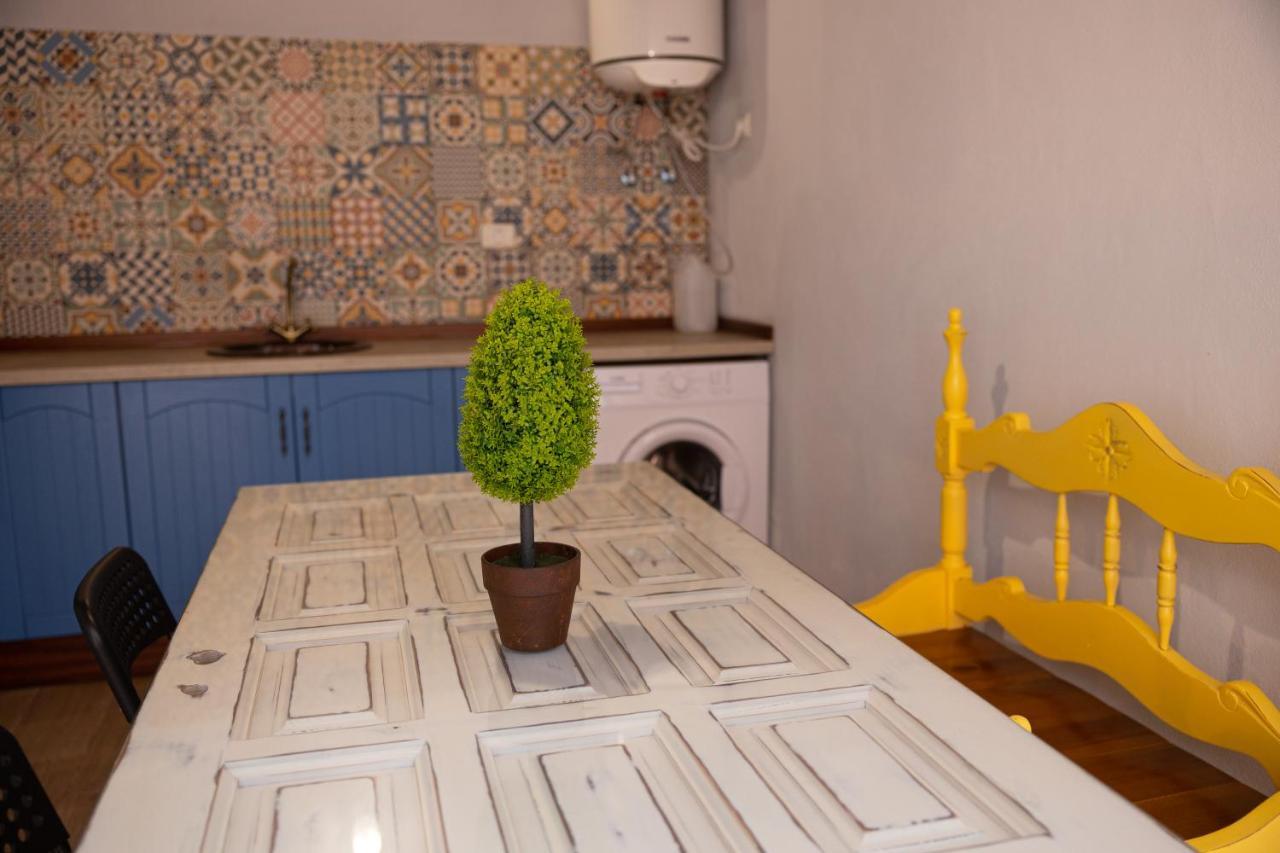 Loft La Canada La Orotava Luaran gambar