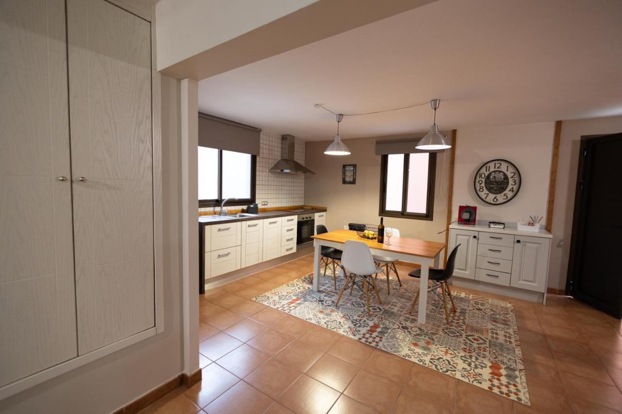 Loft La Canada La Orotava Luaran gambar